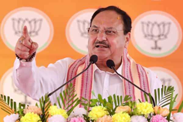 संसद में विपक्षी दलों को जवाब देने की भाजपा की तैयारी, सांसदों को दे रही ट्रेनिंग संसद में विपक्षी दलों को जवाब देने की भाजपा की तैयारी, सांसदों को दे रही ट्रेनिंग